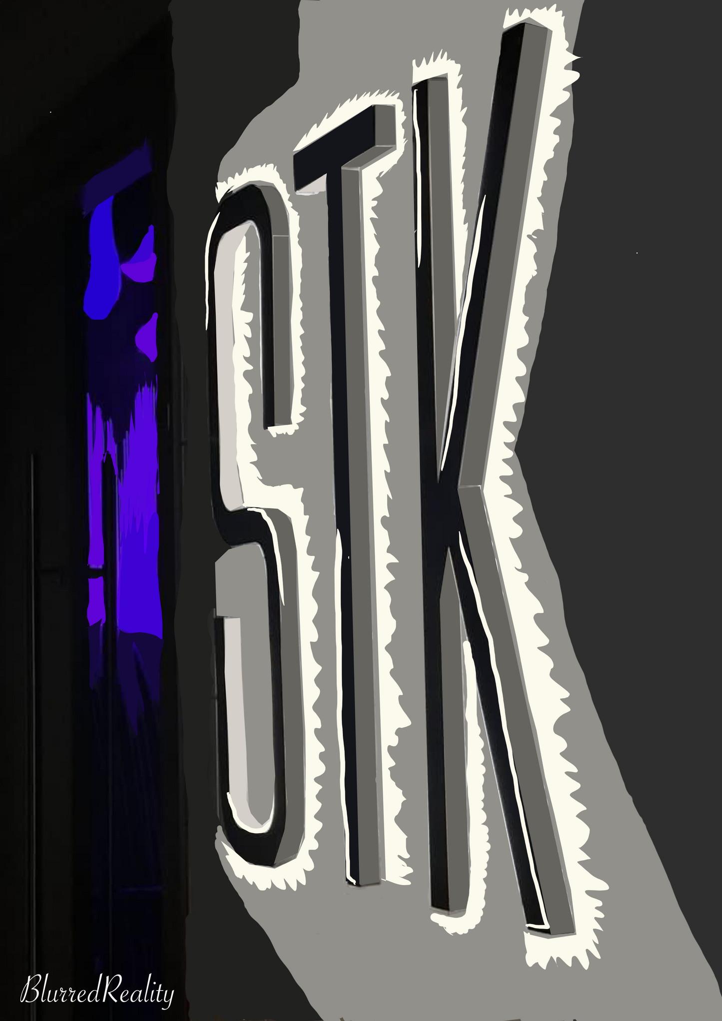 STK